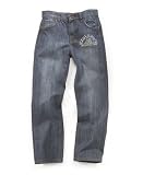 Ed Hardy Boys Basic Fit Jeans