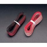 [EA940AC-10B] スピ-カ-コ-ド赤/黒