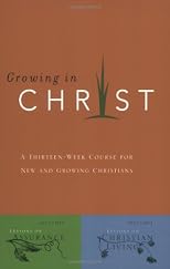 Growing in Christ, Design for Discipleship Ser.