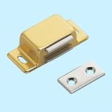 マグネットキャッチ バネ入り SB11B-AA-1
