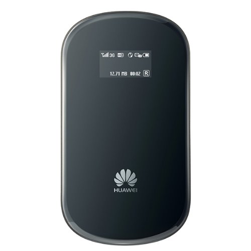 T�l�phone GSM HUAWEIE587NOIR
