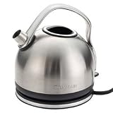 Bonjour Renoir Cordless Electric Teakettle