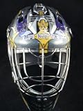 Los Angeles Kings(2011-12) Autographed Helmet - Autographed NHL Helmets and Masks