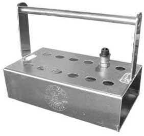 Pit Pal HW107 6 Plug Aviation Spark Plug Holder