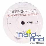No more conversations (Mylo Club, 2007) / Vinyl Maxi Single [Vinyl 12``]