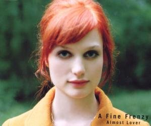 CD-Charts  Music : Almost Lover