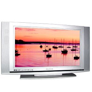 Syntax Olevia 432V - 32 LCD flat panel display - widescreen - 720p - HDTV