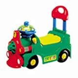 Chicco: Play 'N Ride Train