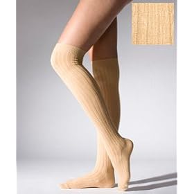 Buy American Apparel Ribbed Modal Over-the-Knee Sock by var goTwisterProductImageStrings = new Object();goTwisterProductImageStrings['prodImageNotAvailTextNoColor'] = 