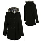 Volcom Valley Of The Dolls Peacoat - Women's