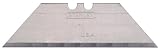 Stanley 11-931A Extra Heavy Duty Utility Blade, 100-Pack