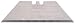 Stanley 11-931A Extra Heavy Duty Utility Blade, 100-Pack