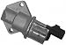 Standard Motor Products Idle Air Control Valve