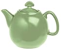 Chantal 24-Ounce Tea Pot, Garden Green
