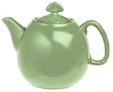Chantal 24-Ounce Tea Pot, Garden Green
