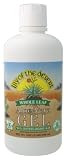 Lily Of The Desert - Aloe Vera Gel Whole Leaf, 32 fl oz gel