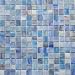 Tiffany Glass Mosaic Tiles, Free Sample