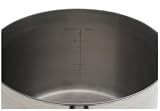 Revere Traditions 3-Quart Saucepan with Lid