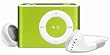 Apple iPod shuffle 1 GB Lime Green (2nd Generation)