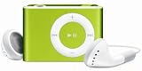 Apple iPod shuffle 1 GB Lime Green (2nd Generation)
