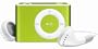 Apple iPod shuffle 1 GB Lime Green (2nd Generation) OLD MODEL