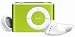 Apple iPod shuffle 1 GB Lime Green (2nd Generation) OLD MODEL