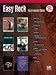 Easy Rock Instrumental Solos, Level 1 Book & CD Flute