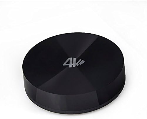 Snowleopard S82 M8 Smart TV Box Android 4.4 Amlogic S802 2.0GHz Quad Core Mali450 GPU Support 4K 2G/8G XBMC Miracast DLNA Bluetooth 4.0