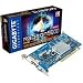 Gigabyte GV-R96128D Retail Grafikkarte AGP 128MB Radeon 9600 DDR TV-Out DVI
