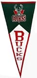 Milwaukee Bucks Classic Pennant