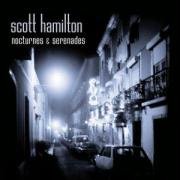 ��Nocturnes & Serenades [Import] [from US] Scott Hamilton  