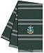 Slytherin House Scarf Officially Licensed Harry Potter Accessory
