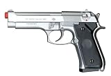 UHC M92 Silver Spring Airsoft Gun