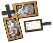 MLB Executive Collection Luggage Tag Set New York Yankees - Alex Rodriguez