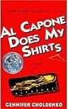 Al Capone Does My Shirts