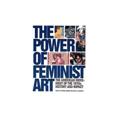 The Power of Feminist Art