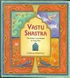 Vastu Shastra by Robertson, Caroline