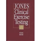 Clinical Exercise Testing by Norman Longden Jones