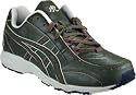 Asics Mens Gel-Tiger Paw LE Forest Green/Ecru Casual