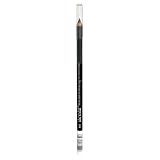 Wet 'n' Wild Kohl Kajal Brow/Eyeliner Pencil, Black #651