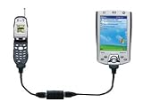 Nextel iDEN i50/80/90 to HP iPAQ 2210/2215 Wireless Internet Cable