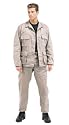 Khaki BDU Pants, Military Fatigues