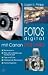 cover of Fotos digital mit Canon EOS 350D