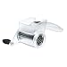LURCH Cuisipro Trommelreibe transparent