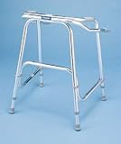 Universal Stair-Climbing Walker