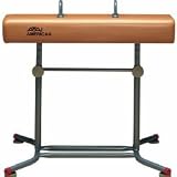 100 Series Tapahide Pommel Horse from Spalding
