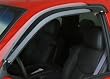 Wade 69482 Slim Windguard 4 Piece Nissan Xterra 05-06