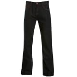 ONeill Tacoma Aliso Wash Relaxed Fit Jeans 32 Length