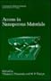 Access in Nanoporous Materials (Fundamental Materials Research)