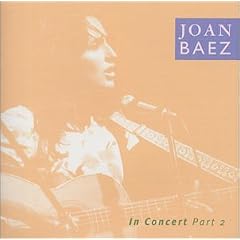 Joan Baez in Concert, Pt. 2